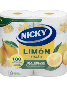 ROLLO COCINA NICKY LIMON PK-2