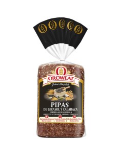 BIMBO PAN OROWEAT PIPAS 680 GRS