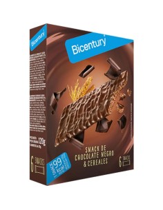 BICENTURY BARRITAS SARIALIS CHCTE-NEGRO