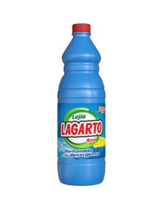 LAGARTO LEJIA 1.5L AZUL