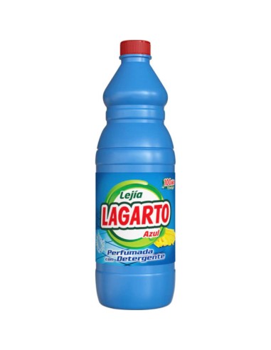 LAGARTO LEJIA 1.5L AZUL