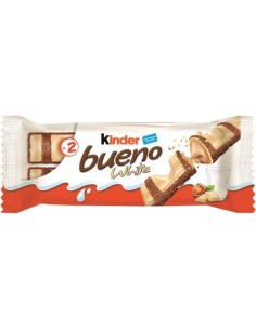 KINDER BUENO WHITE II