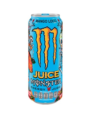 MONSTER MANGO LOCO LATA