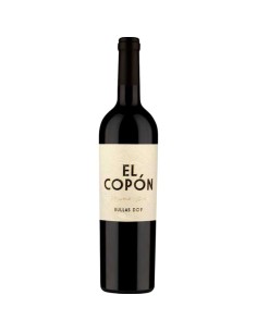 VINO REÑAS EL COPÓN