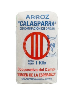 ARROZ CALASPARRA 2