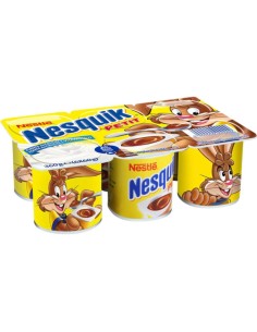 NESTLE NESQUIK PETIT 6X60G 8U