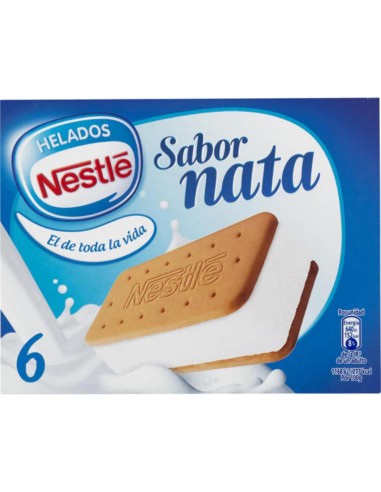 PACK SANDWICH NATA 6U