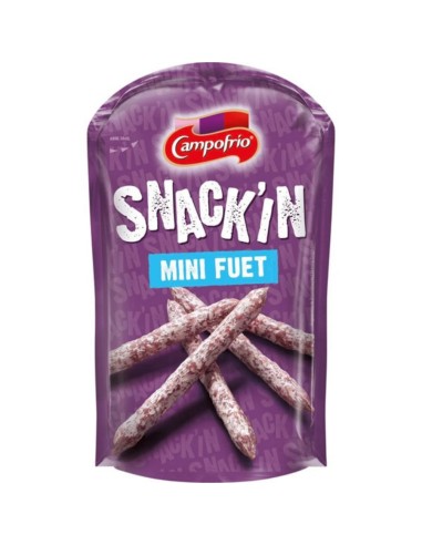 MINI STICK FUET CF 50GR