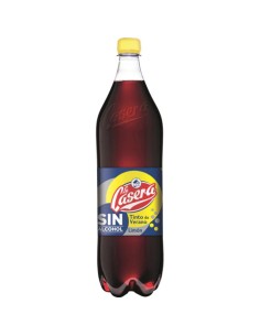 TINTO DE VERANO LA CASERA 0,0% 1,5LT