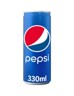 PEPSI LATA 33CC