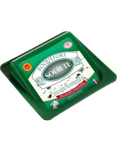 QUESO ROQUEFORT SOCIÉTÉ