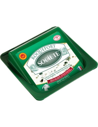 QUESO ROQUEFORT SOCIÉTÉ