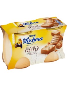 NESTLE POSTRE TOFFE 2X125G