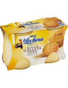 GALLETA MARÍA LA LECHERA
