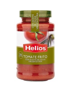 TOMATE FRITO HELIOS