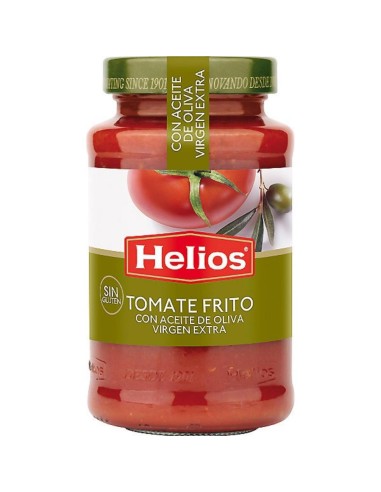 TOMATE FRITO HELIOS