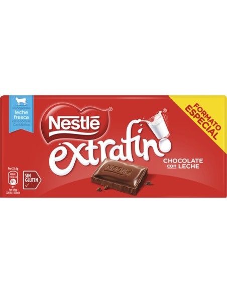 NESTLE CHOCOLATE YOGUR