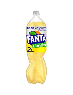FANTA LIMÓN ZERO 2LT