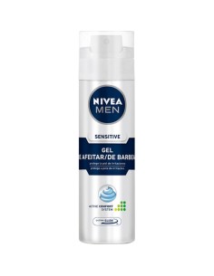 NIVEA MEN AF GEL SENSIT 200ML SP