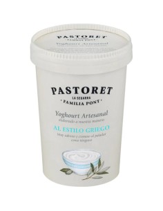 PASTORET GRIEGO 500G