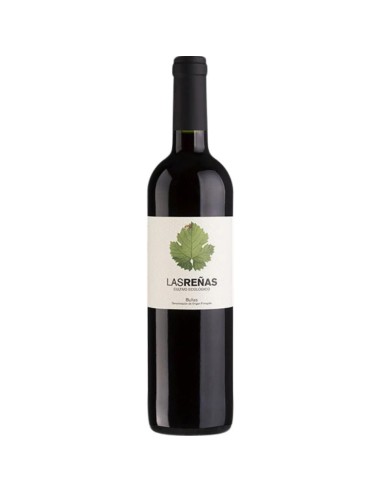 VINO REÑAS ECOLÓGICO