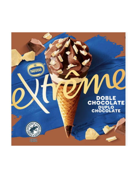PACK EXTREME 3 CHOCOLATES 4U