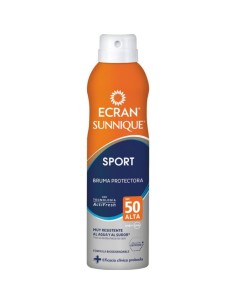 BRONC. ECRAN SPORT F-50 SPRAY 250 ML