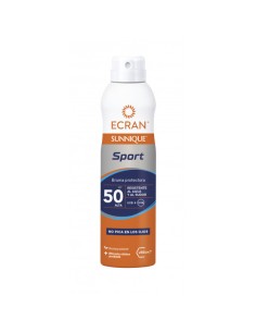 BRONC. ECRAN SPORT F-50 SPRAY 250 ML 2