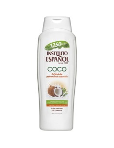 INST ESPAÑOL GEL 1250ML COCO B