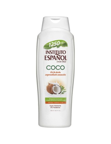 INST ESP GEL 1250ML COCO B