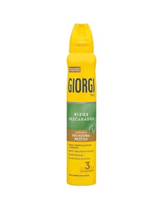 GIORGI ESP 210ML RIZOS NATURALES
