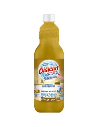 DISICLIN FREG CONC HIGIENIZ 1L GOLD