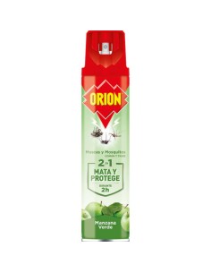 ORION INSECT SP 600ML 2-1 MANZANA