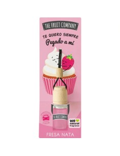 THE FRUIT C. AMB COCHE 5ML FRESA NATA