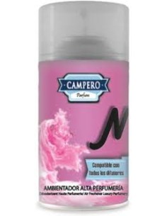AMBT.CAMPERO TRONIC FRES BAÑO 250ml (R-0158)