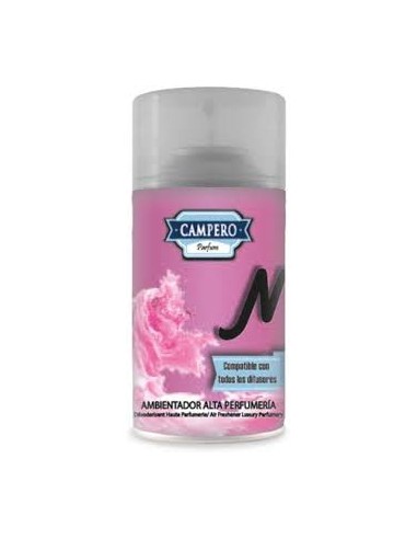 AMBT.CAMPERO TRONIC FRES BAÑO 250ml (R-0158)