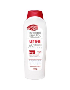 INST ESPAÑOL GEL 1250 UREA A