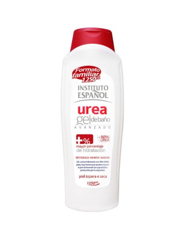 INST ESP GEL 1250ML UREA A