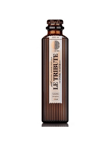TONICA LE TRIBUTE 20CL