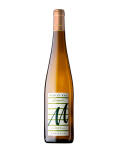 VINO MONOPOLE SIGLO XXI VERDEJO