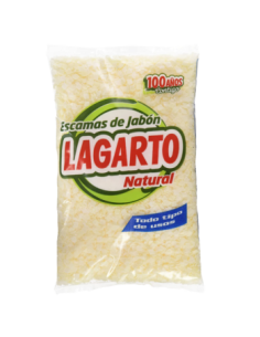 ESCAMA LAGARTO BOLSA 400 GRS