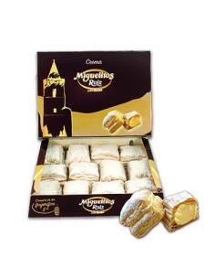 MIGUELITOS CREMA C 12