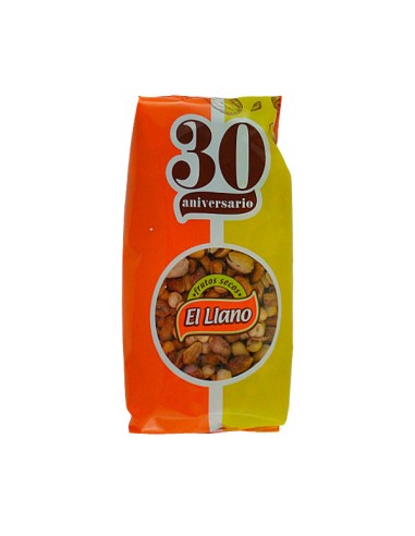 BOLSA COKTAIL TOSTADO 125GRS