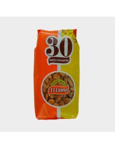 ALMENDRA COMUNA FRITA 125GR