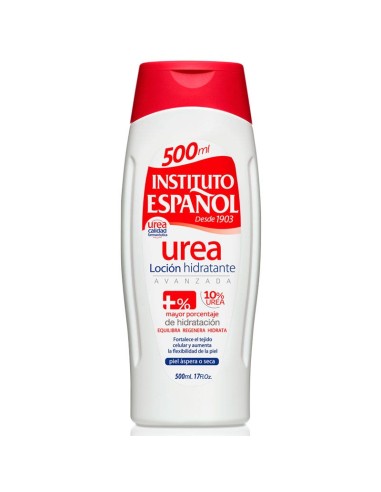 INST ESP BODY 950ML DSF LOC UREA