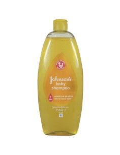 CHAMPU JOHNSONS 750 ML