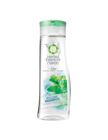 MASCARILLA HERBAL ROSA 500 ML