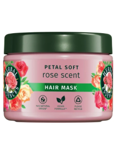 MASCARILLA HERBAL ROSA 500 ML 2