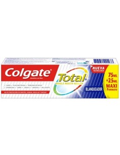 DENTRIF. COLGATE TOTAL BLANQUEADOR 75 ML