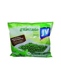 GUISANTES CONGELADOS